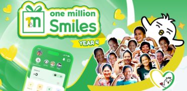 One Million Smiles Program Year 4