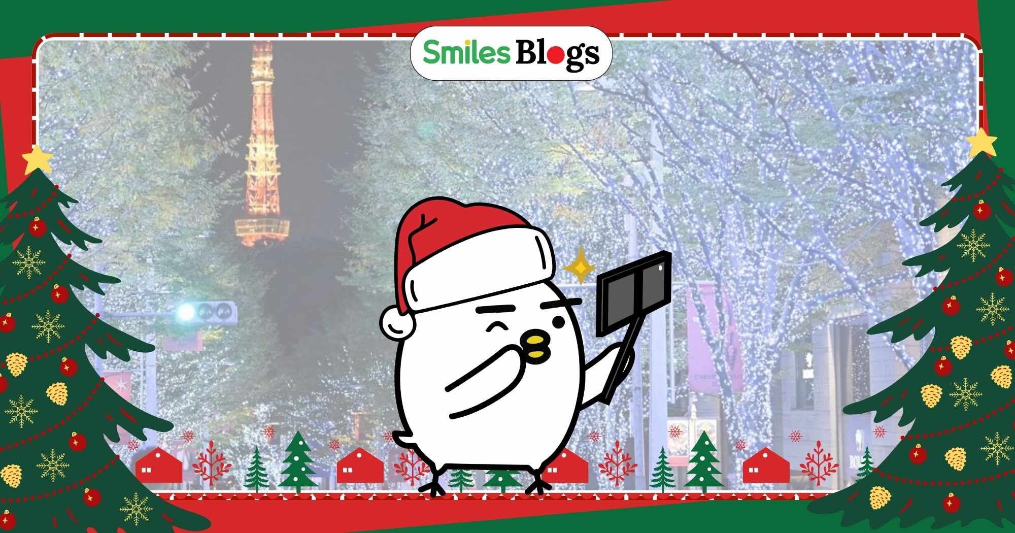 le hoi anh sang tai nhat