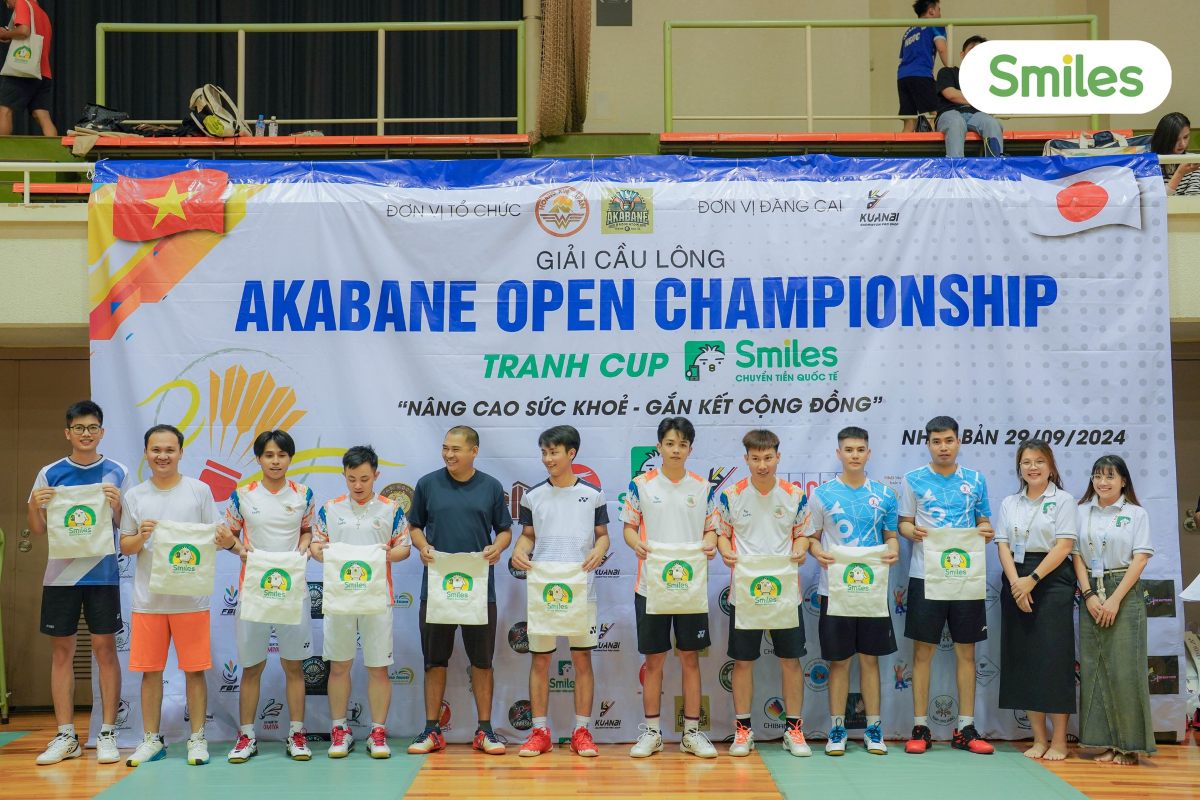 giai cau long akabane 2