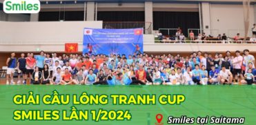 giai cau long tranh cup