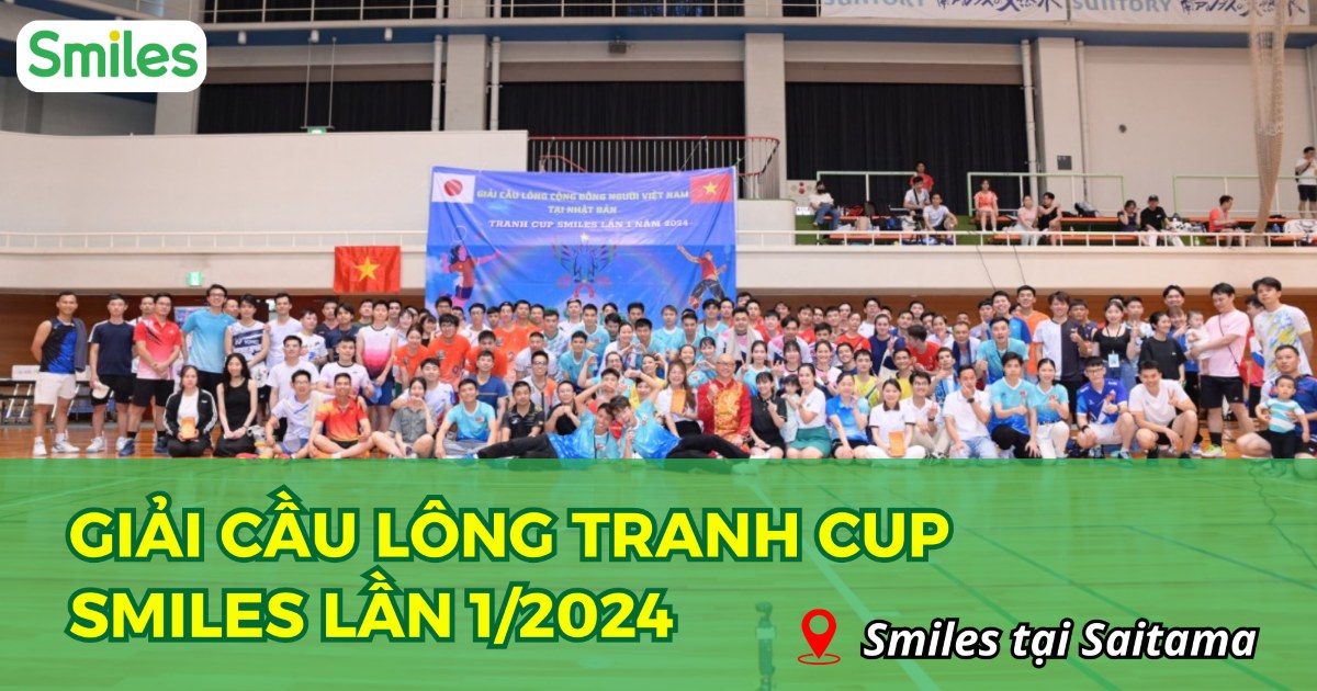 giai cau long tranh cup