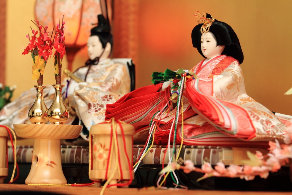 Ngày Quốc tế Phụ nữ 1