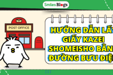huong-dan-xin-giay-kazei-shomeisho-bang-duong-buu-dien