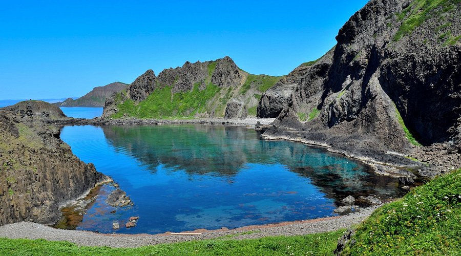 Top 6 Địa Điểm Camping 11