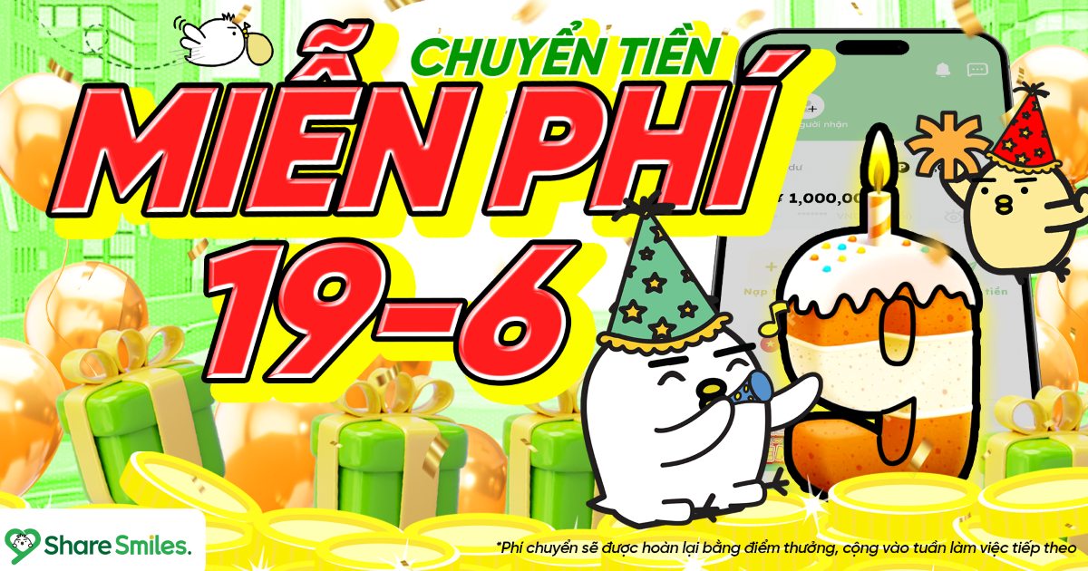 chuyen tien mien phi 19-6