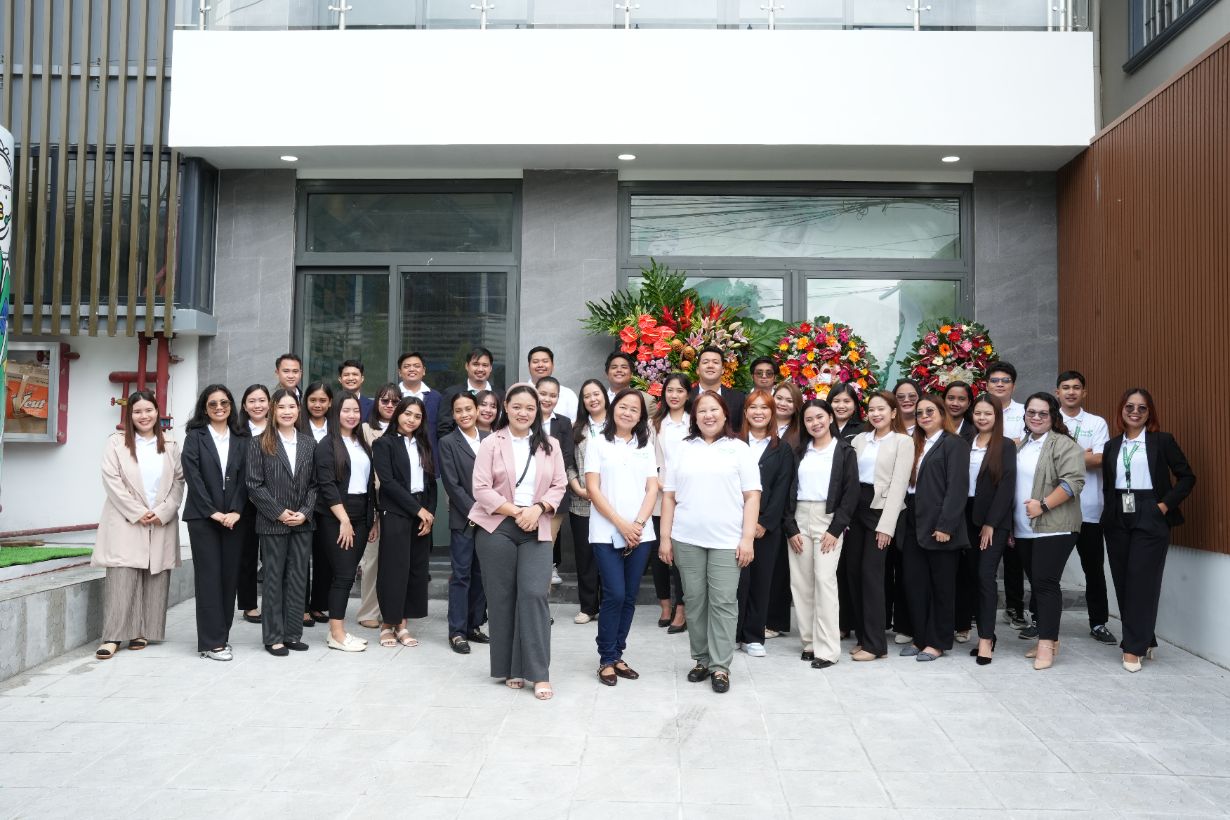 Smiles Mobile Remittance Philippines