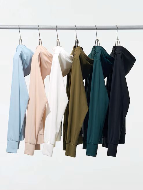 top 5 san pham uniqlo 2
