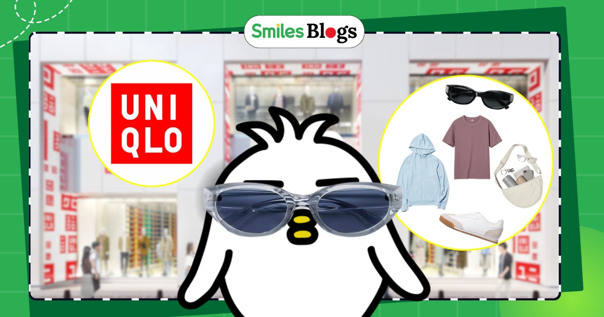 top 5 san pham uniqlo 7