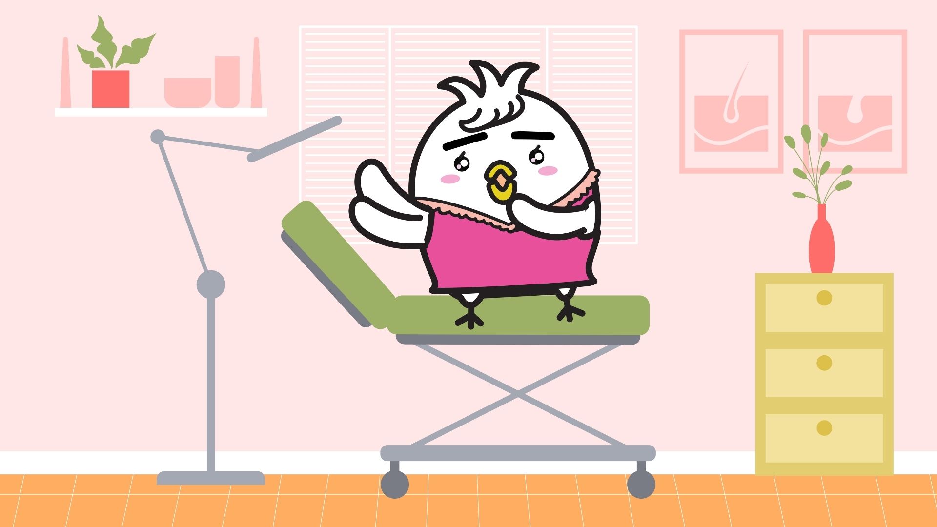 Rekomendasi Klinik Kecantikan