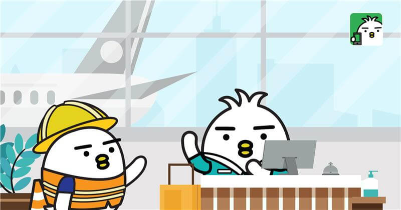 Foreign residents in Japan