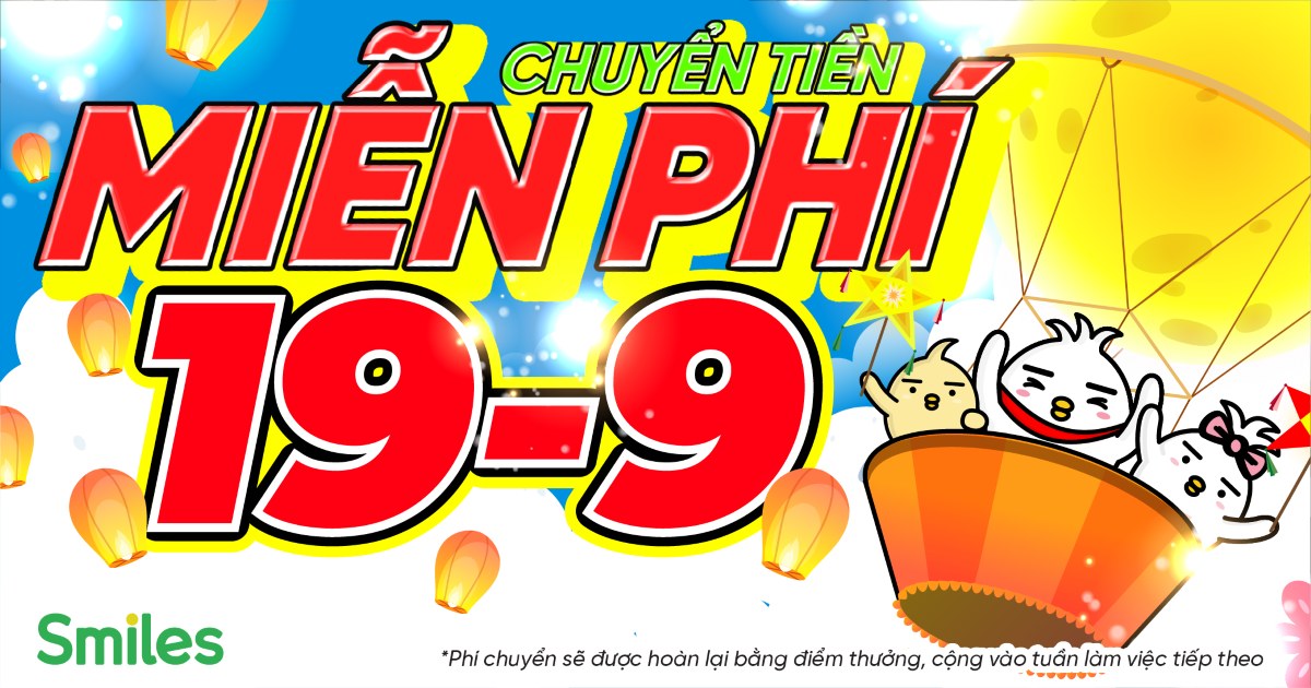 chuyen tien mien phi 19-9