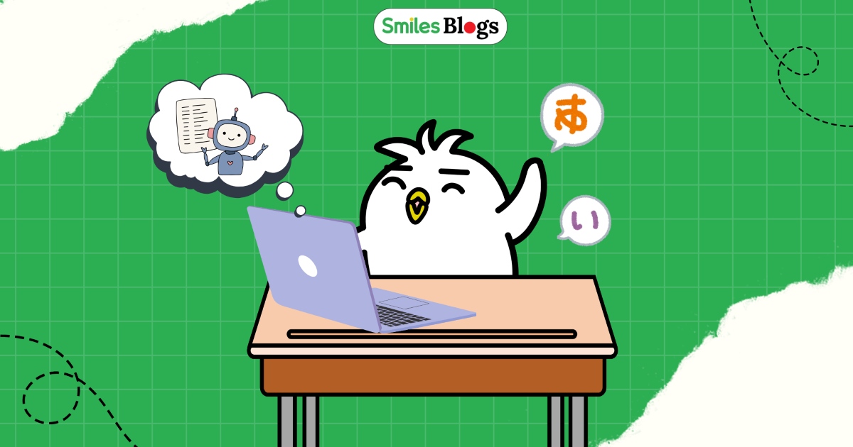 hoc tieng nhat qua chatgpt