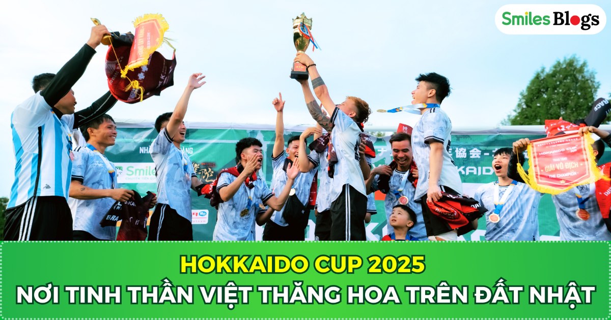hokkaido cup