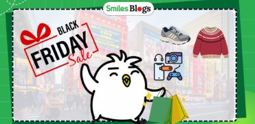 black friday nhat ban