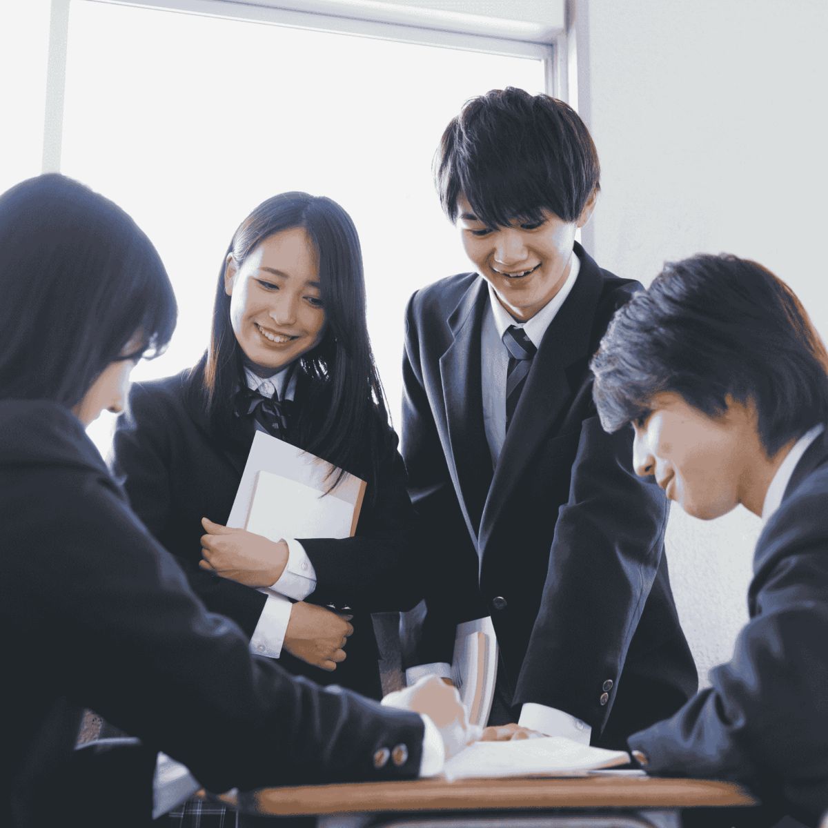 làm việc tại nhật