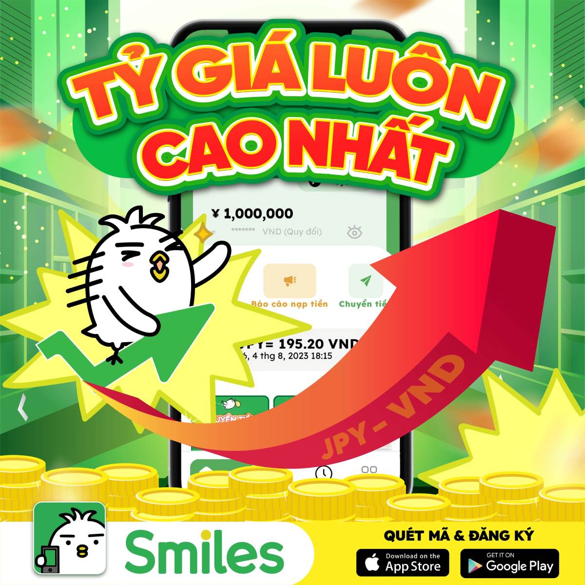 6 tips tiết kiệm tiền 5