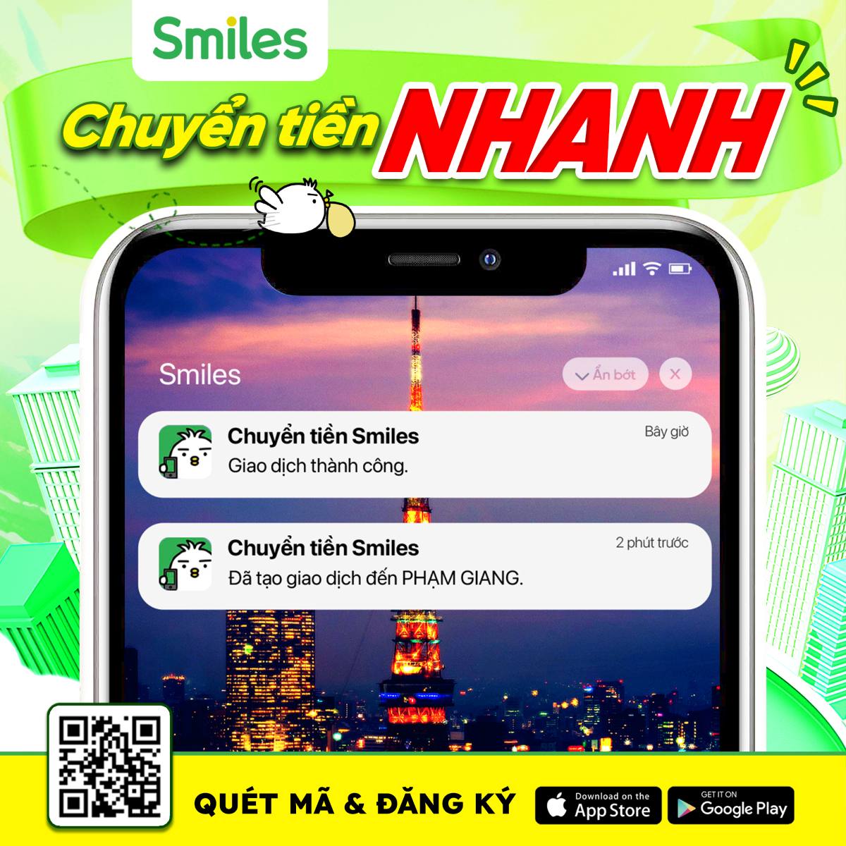 6 tips tiết kiệm tiền 6