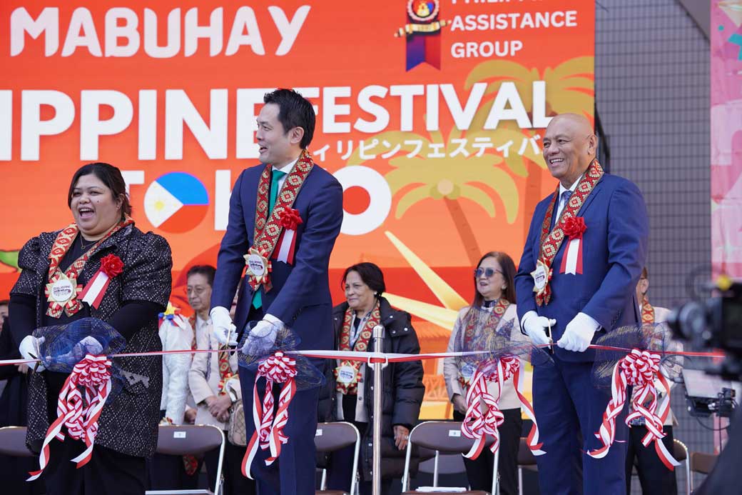 Perwakilan Smiles memotong 
