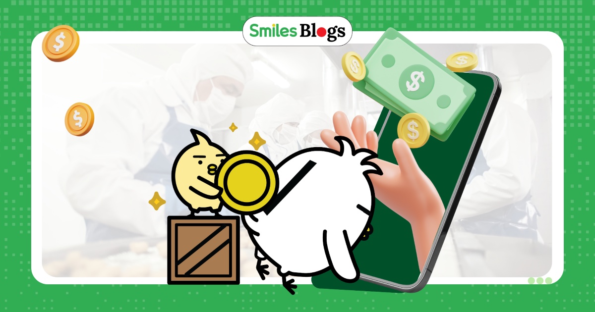 gửi tiền về VN 6