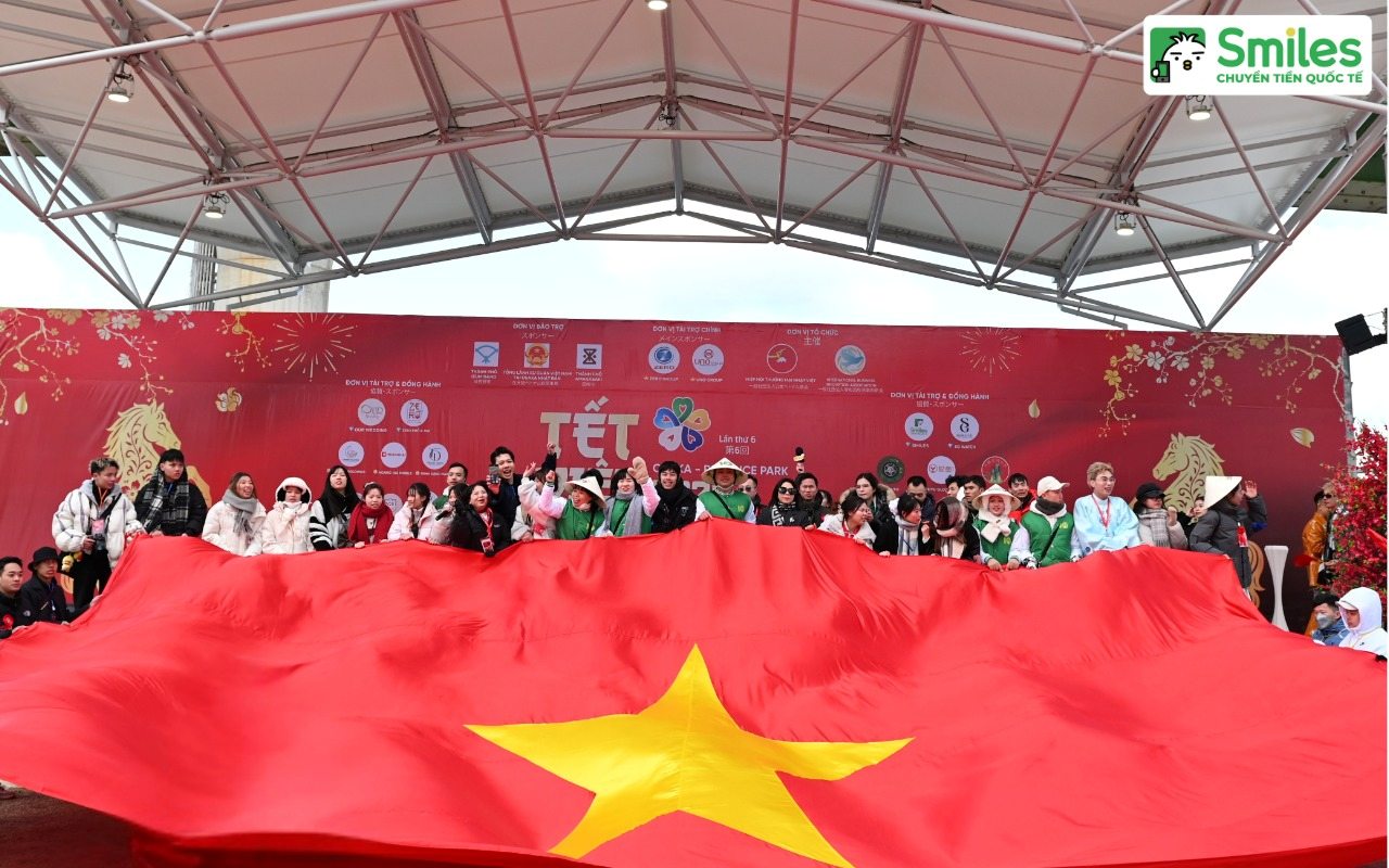 tet viet 2026 2