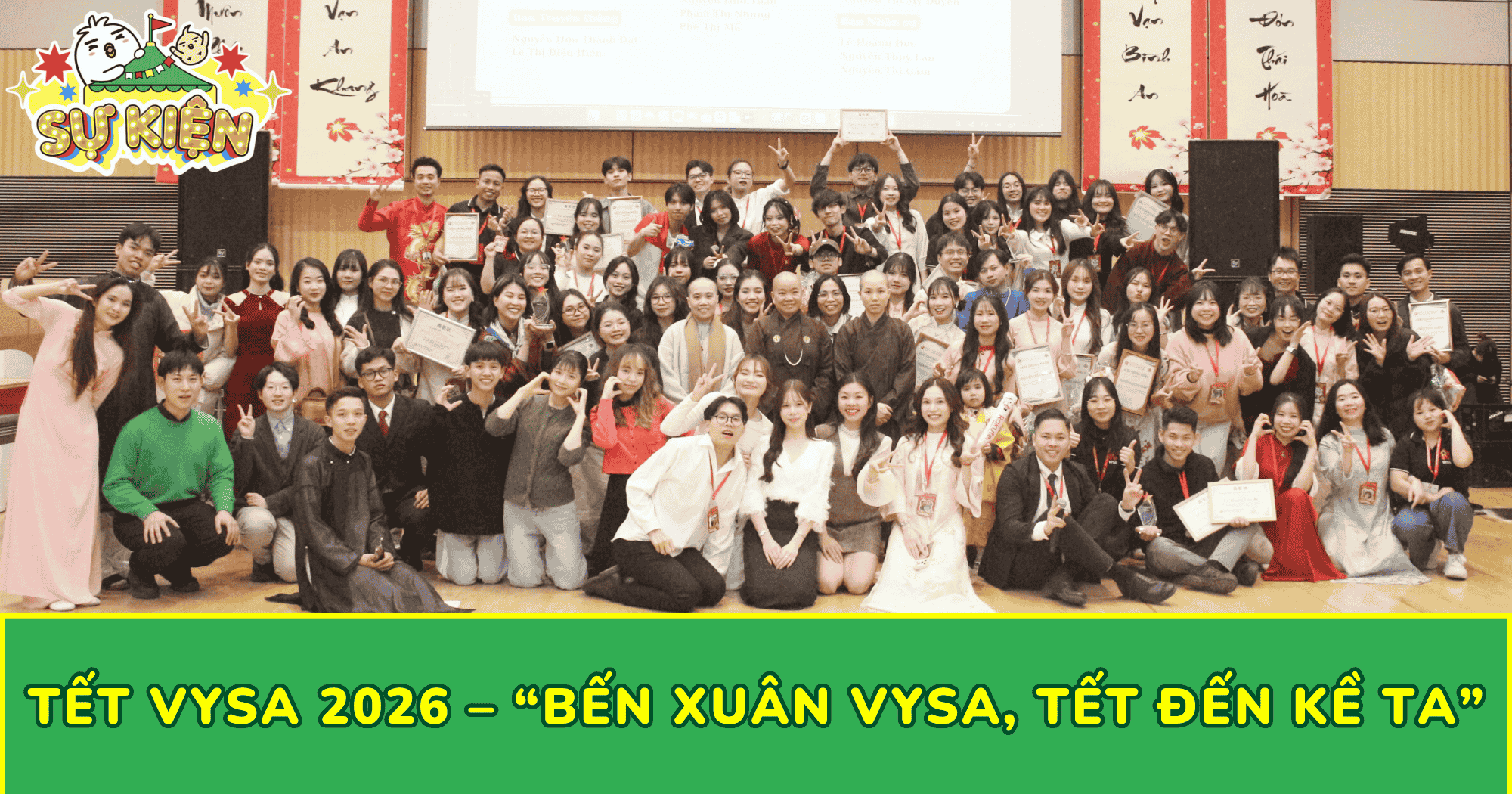 tết vysa 2026