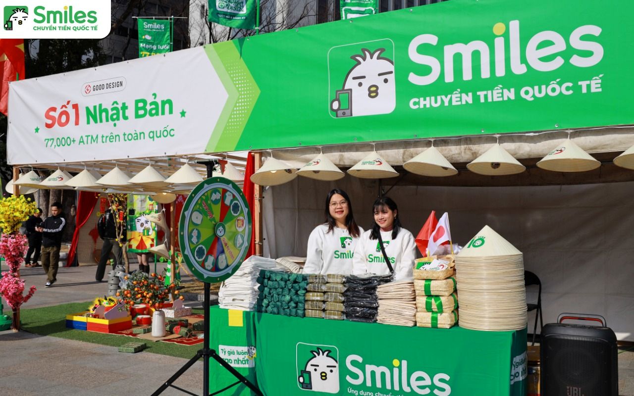 xuan que huong fukuoka 14