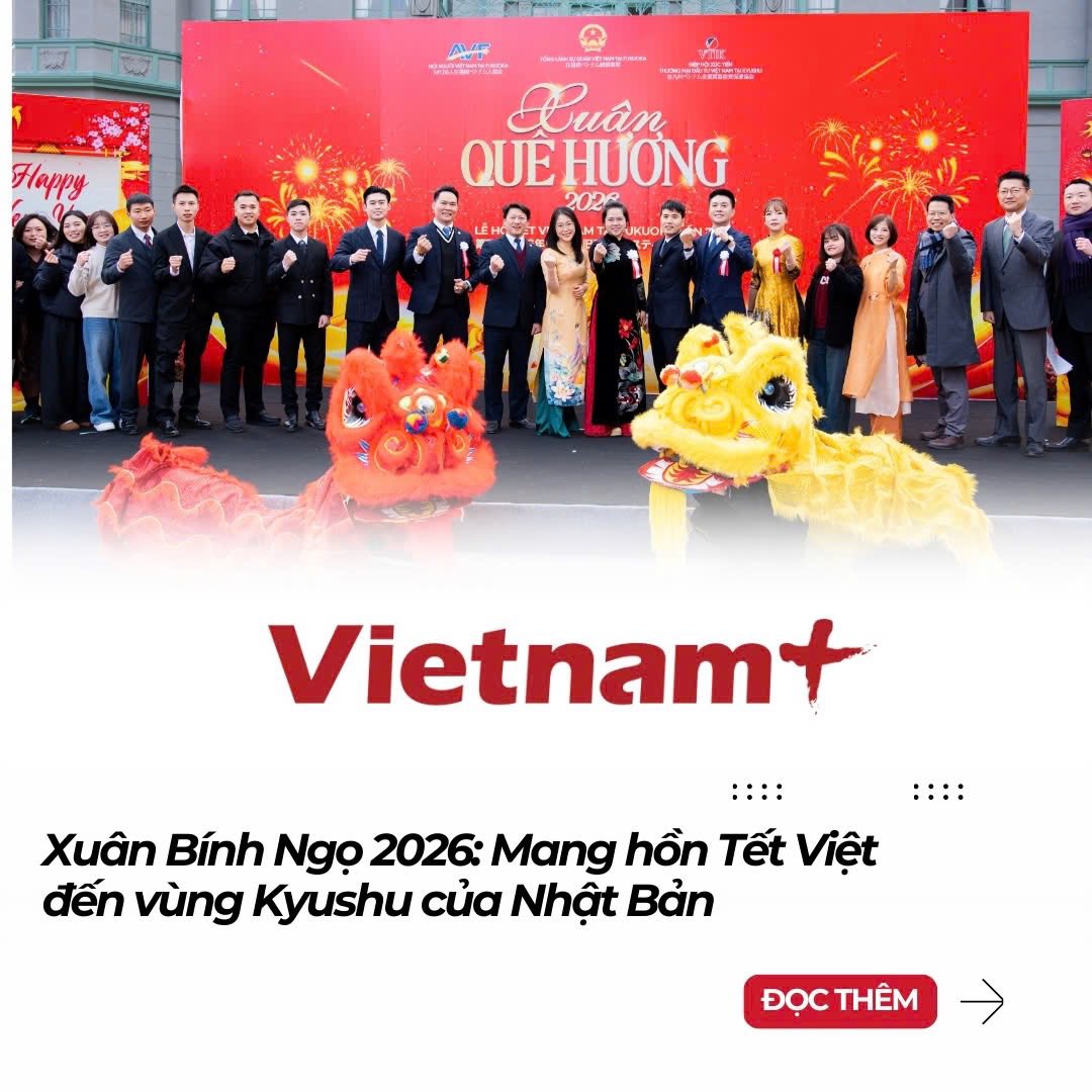 xuan que huong fukuoka 16