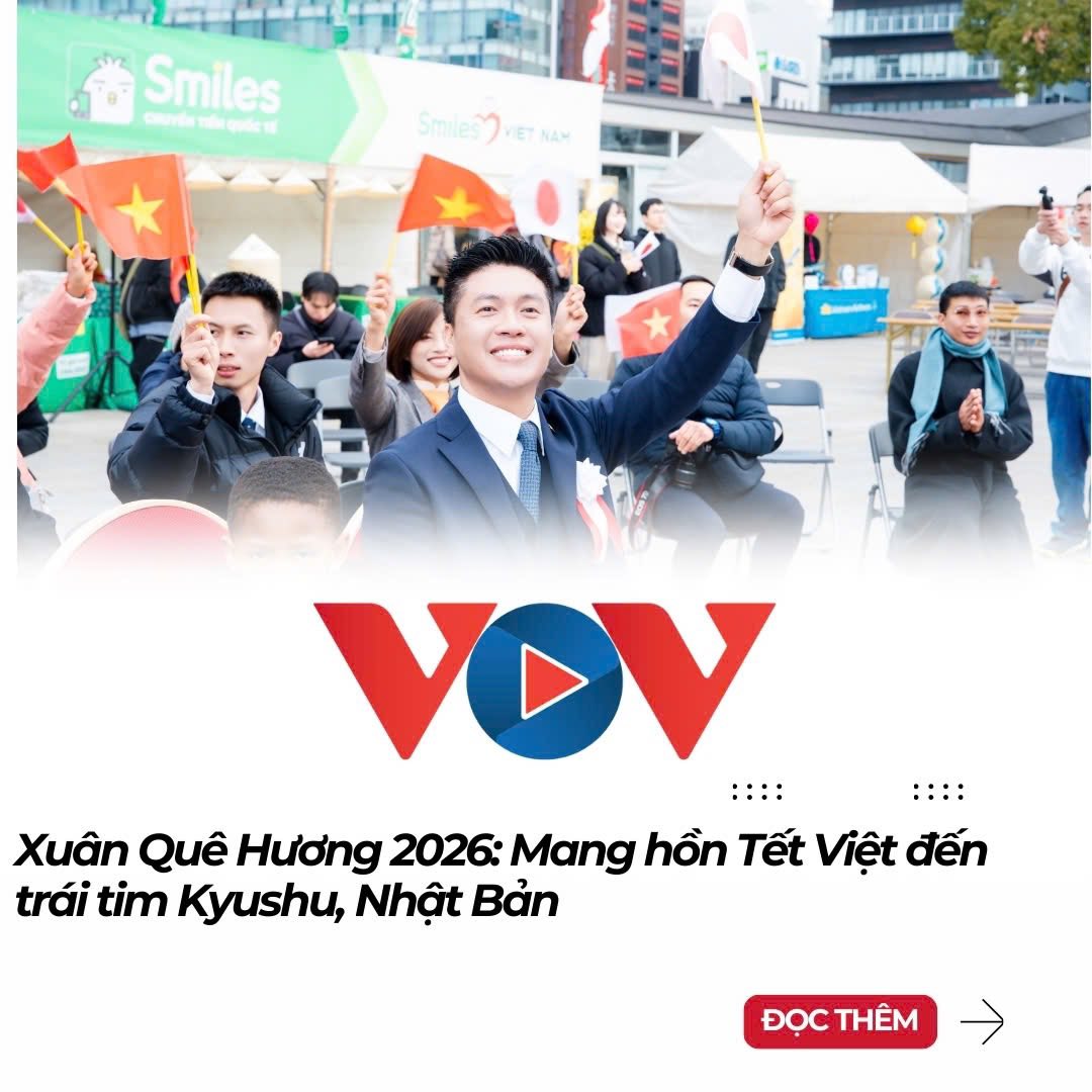 xuan que huong fukuoka 18