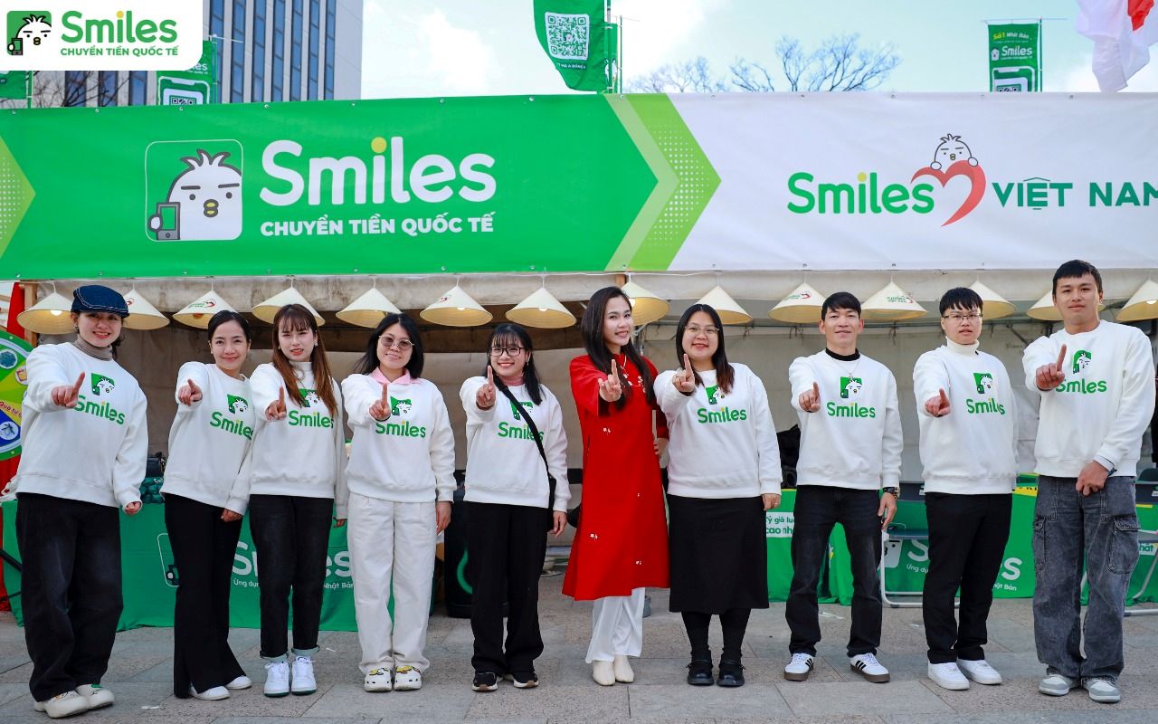 xuan que huong fukuoka 2