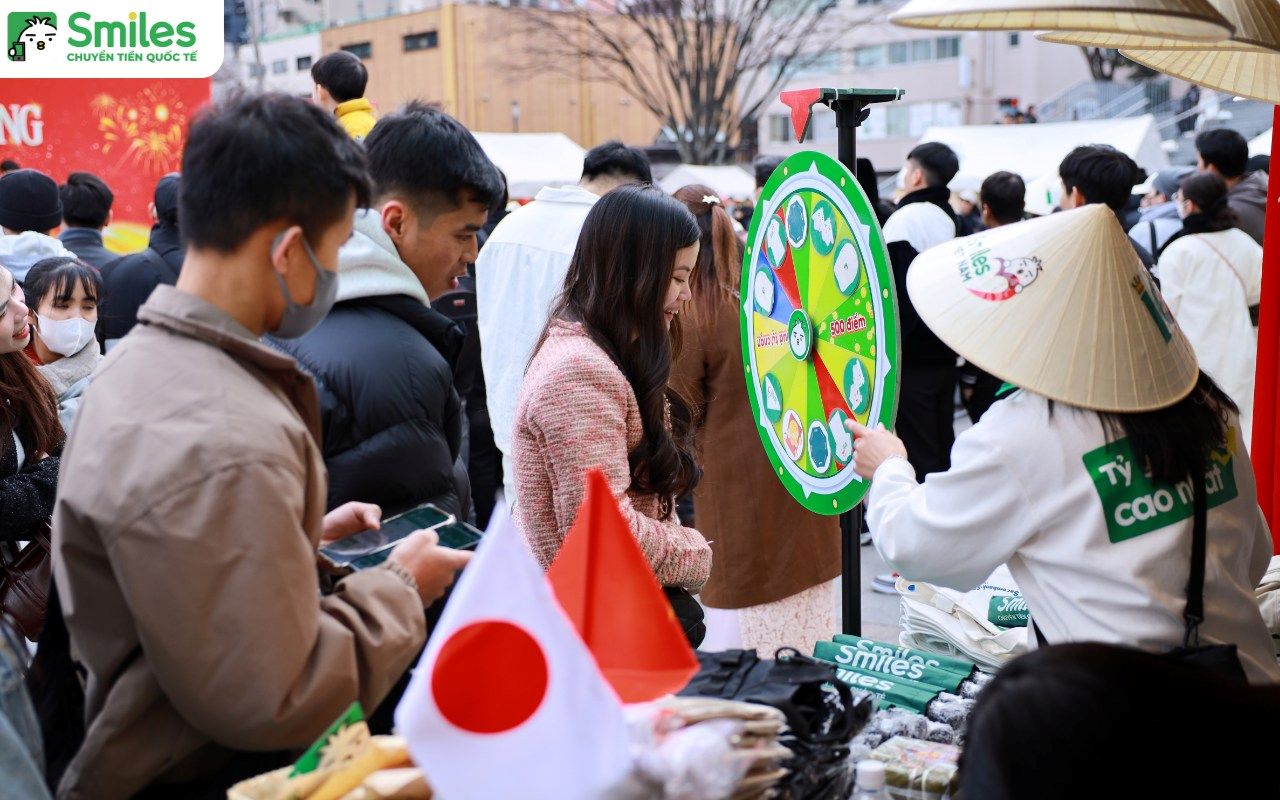 xuan que huong fukuoka 20