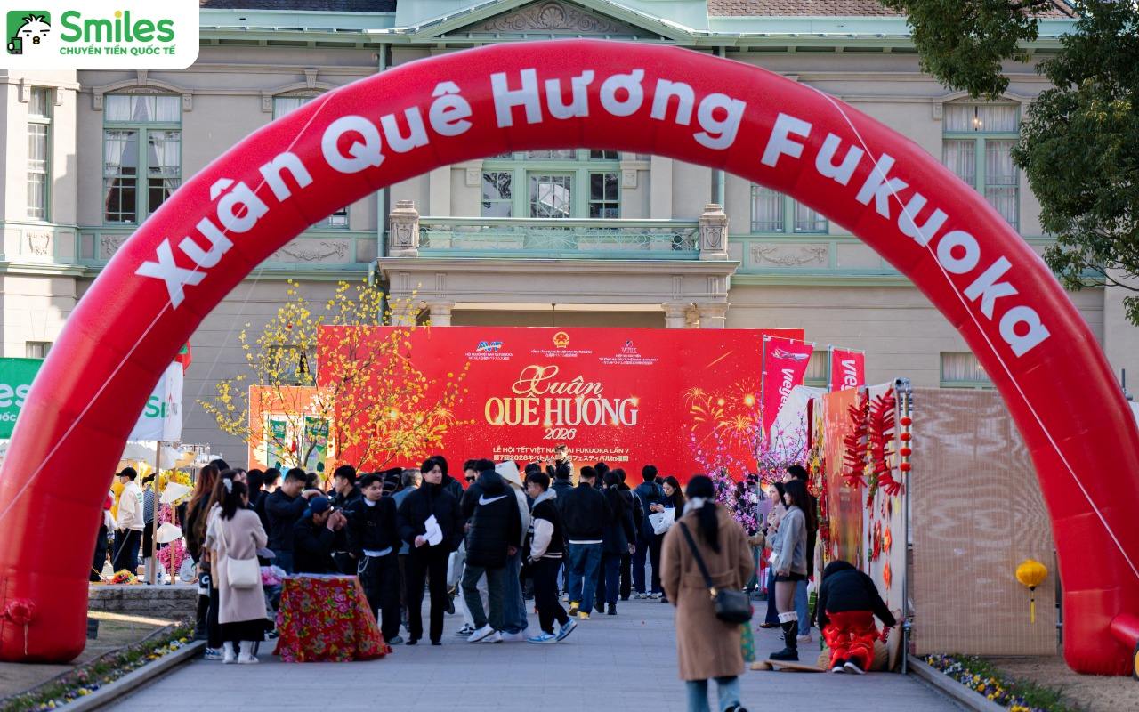 xuan que huong fukuoka 3
