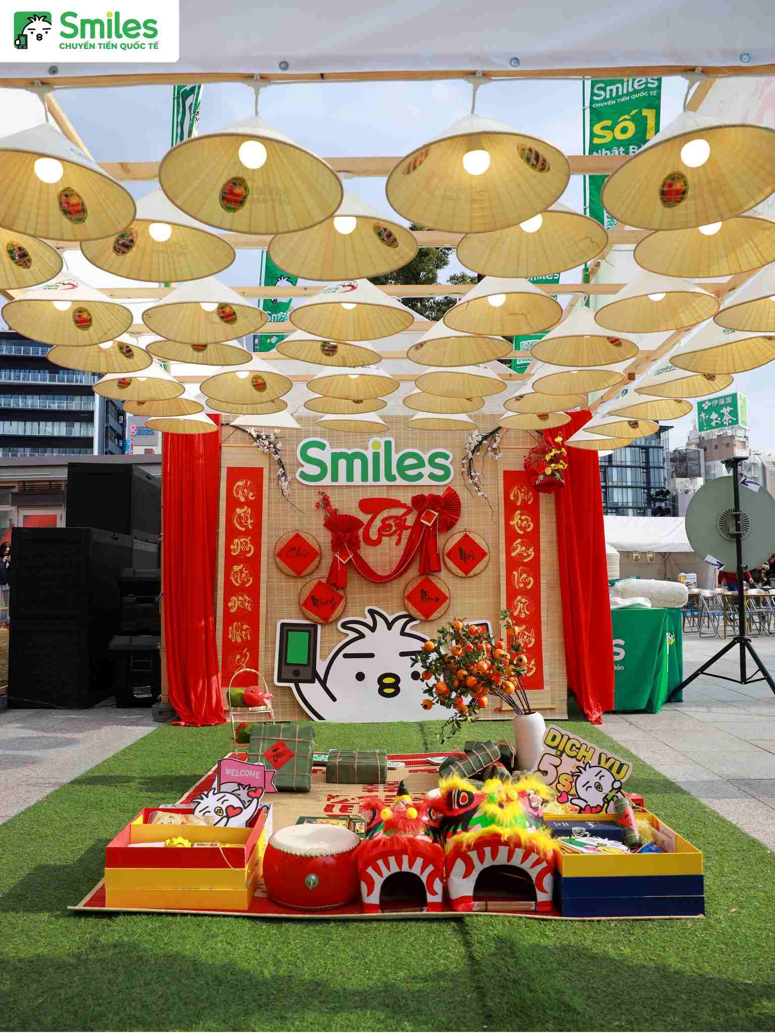 xuan que huong fukuoka 9