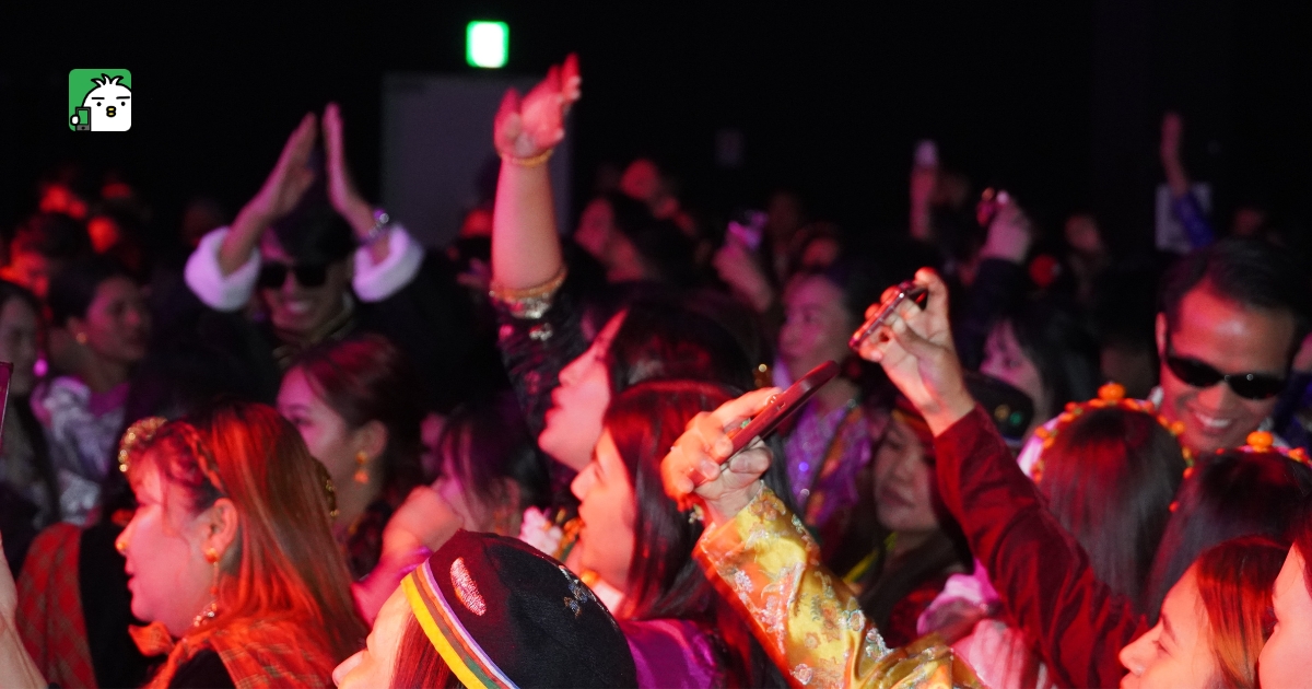 musical event at nagoya 