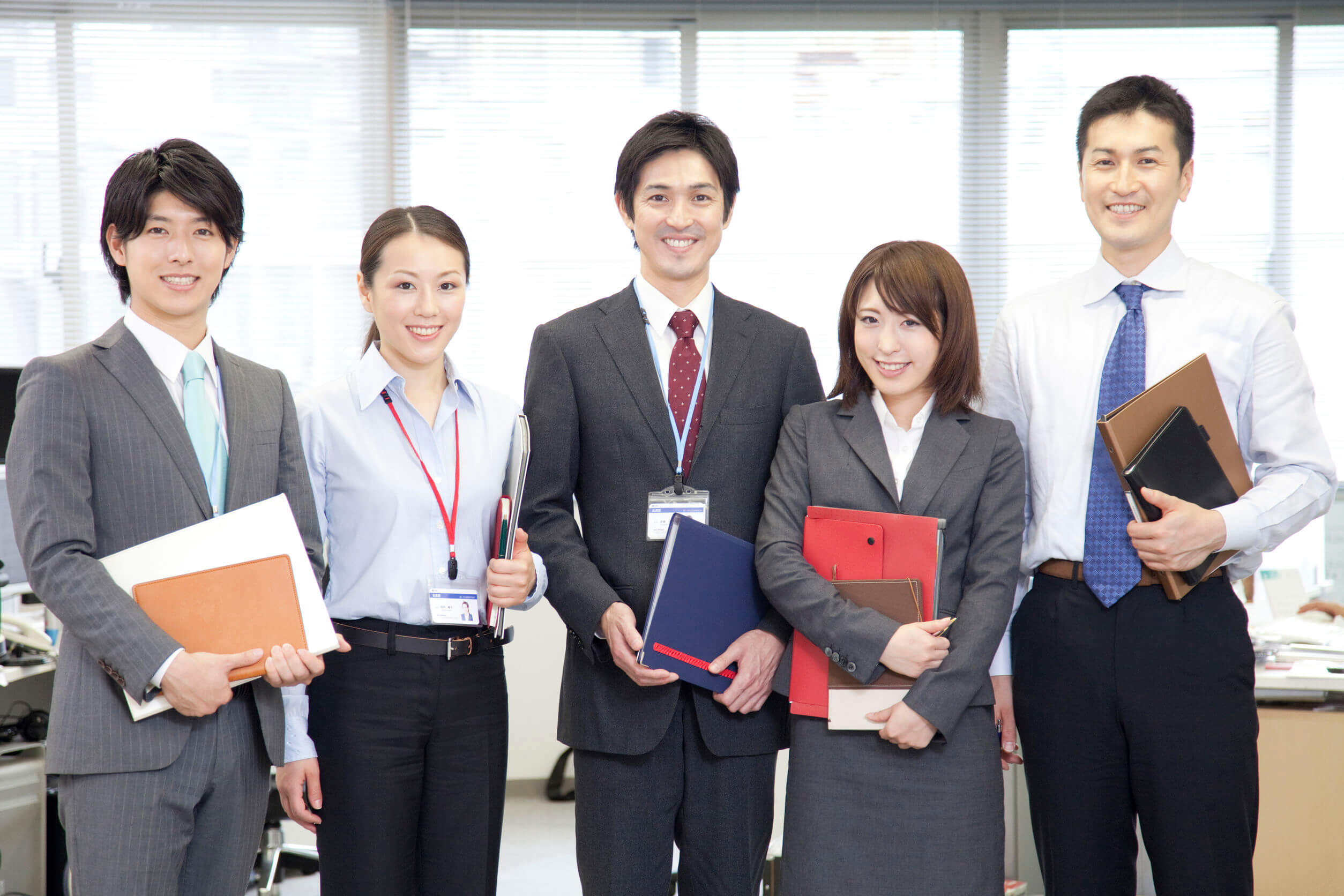 HR in a Japanese Company