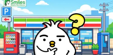 Tori learning about costly mistakes in Japan