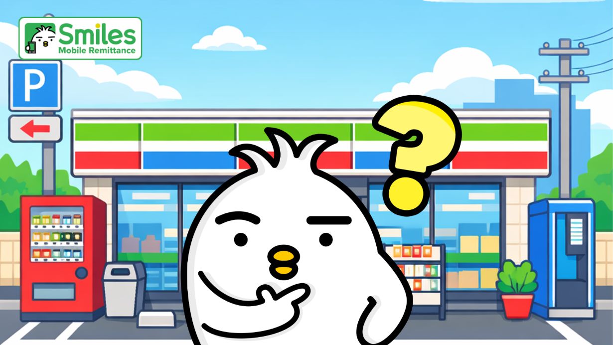 Tori learning about costly mistakes in Japan