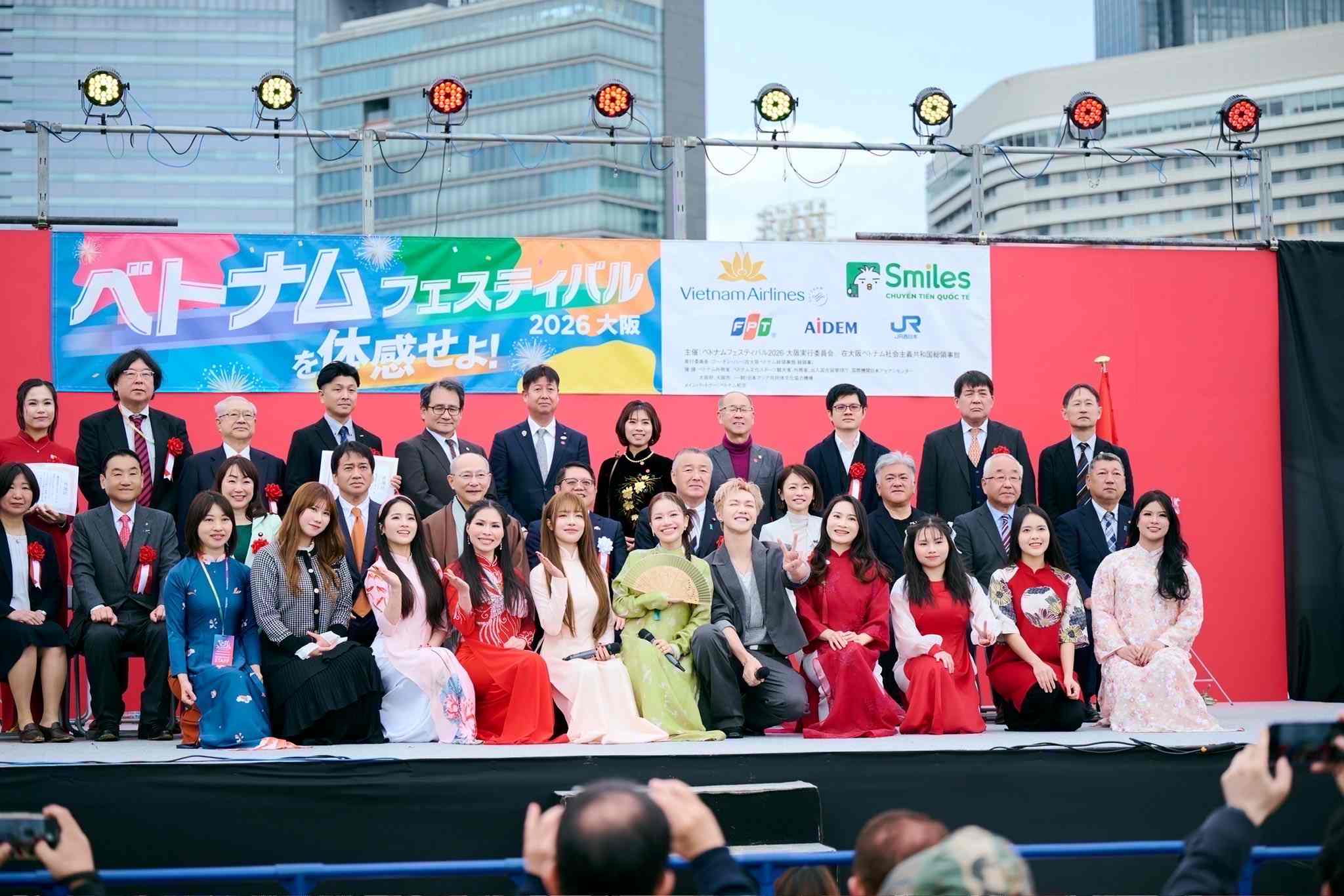 VN festival osaka 2026 4