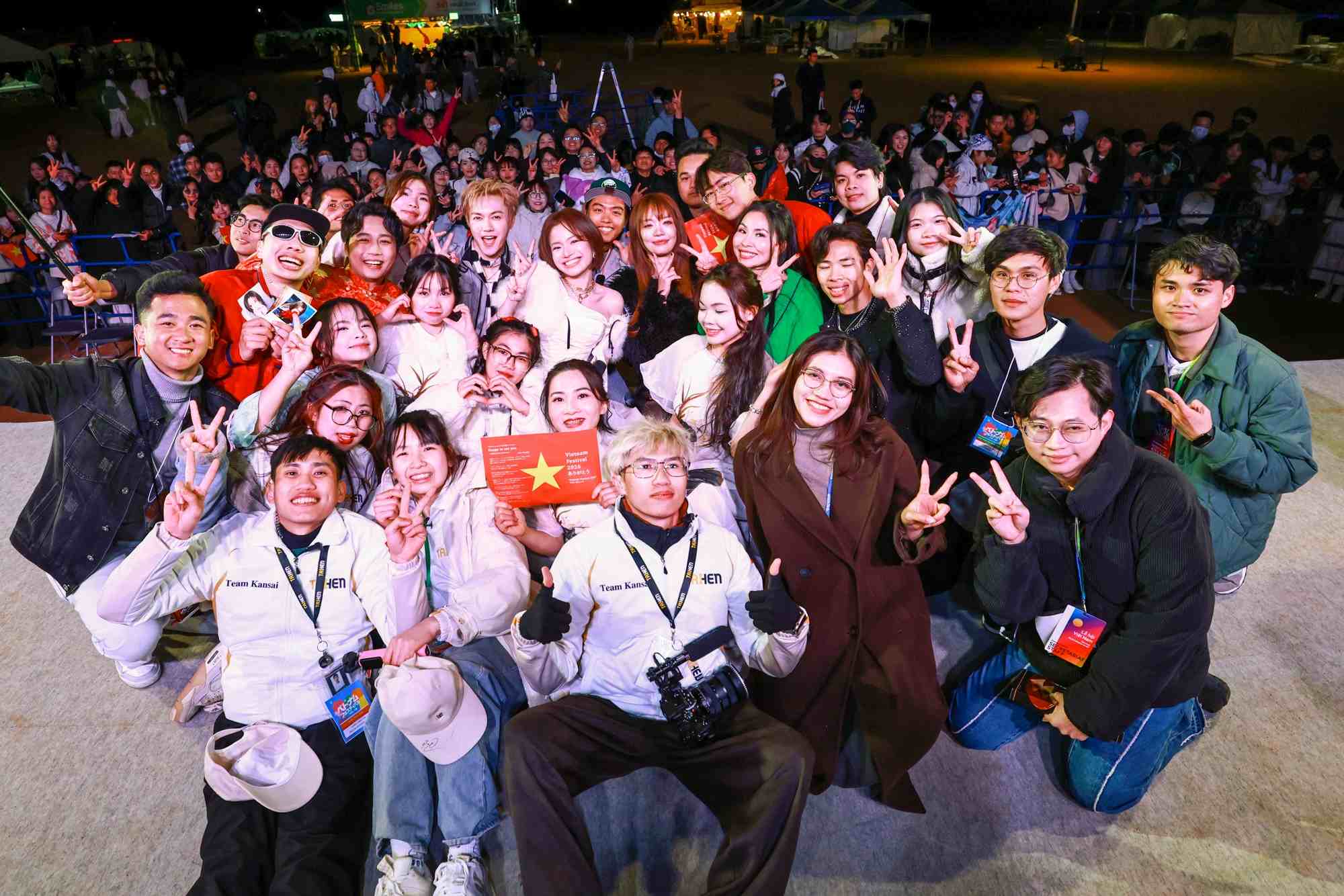 VN festival osaka 2026 5