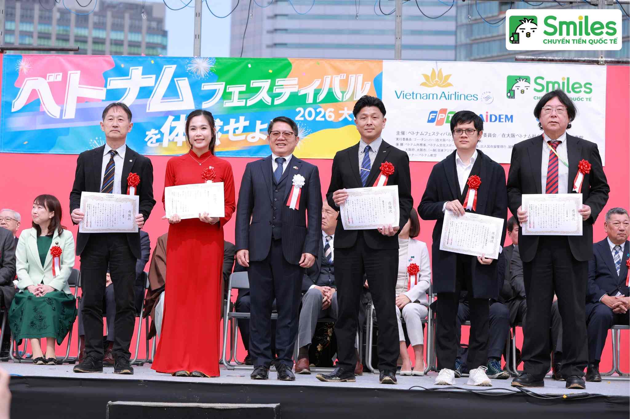 VN festival osaka 2026