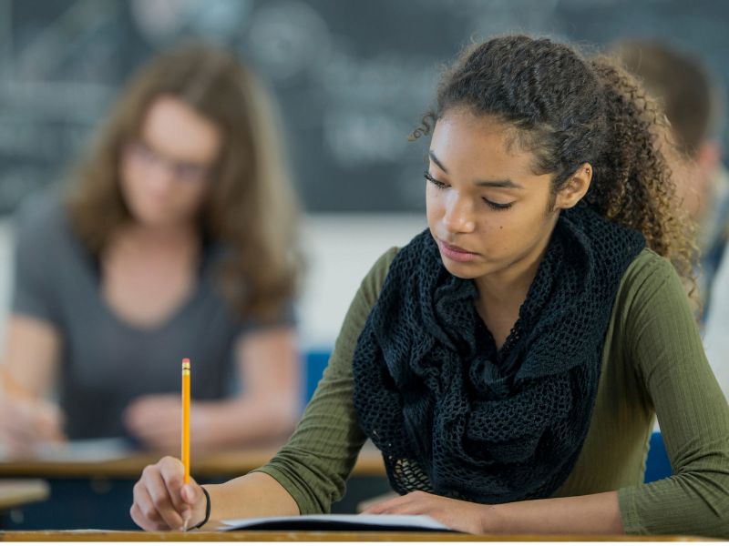 Studying for JLPT N5