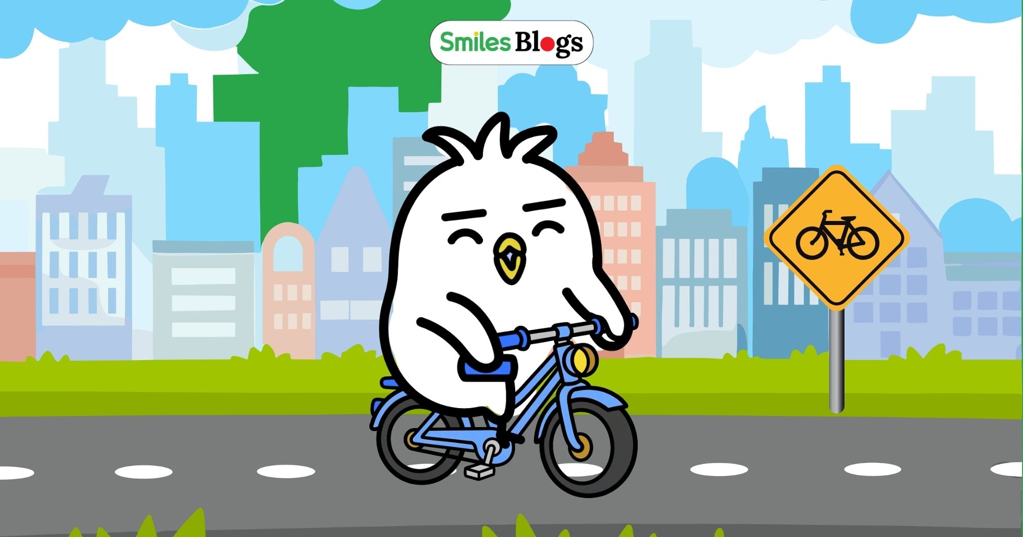 luat xe dap nhat ban 2026 3