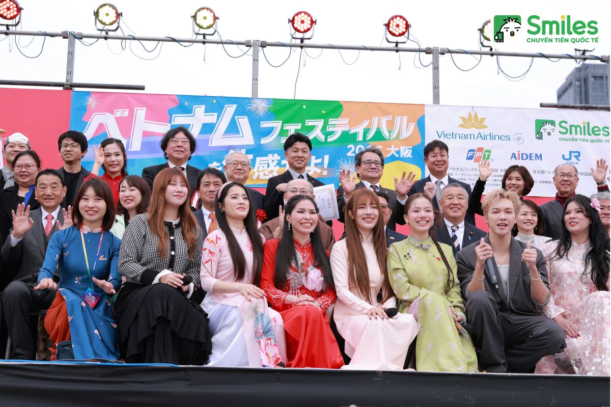 vietnam festival osaka 3