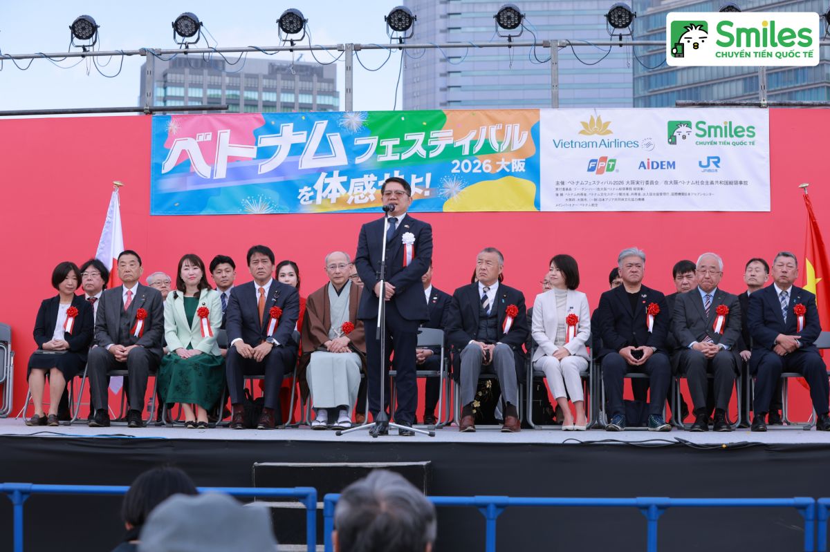 vietnam festival osaka 4