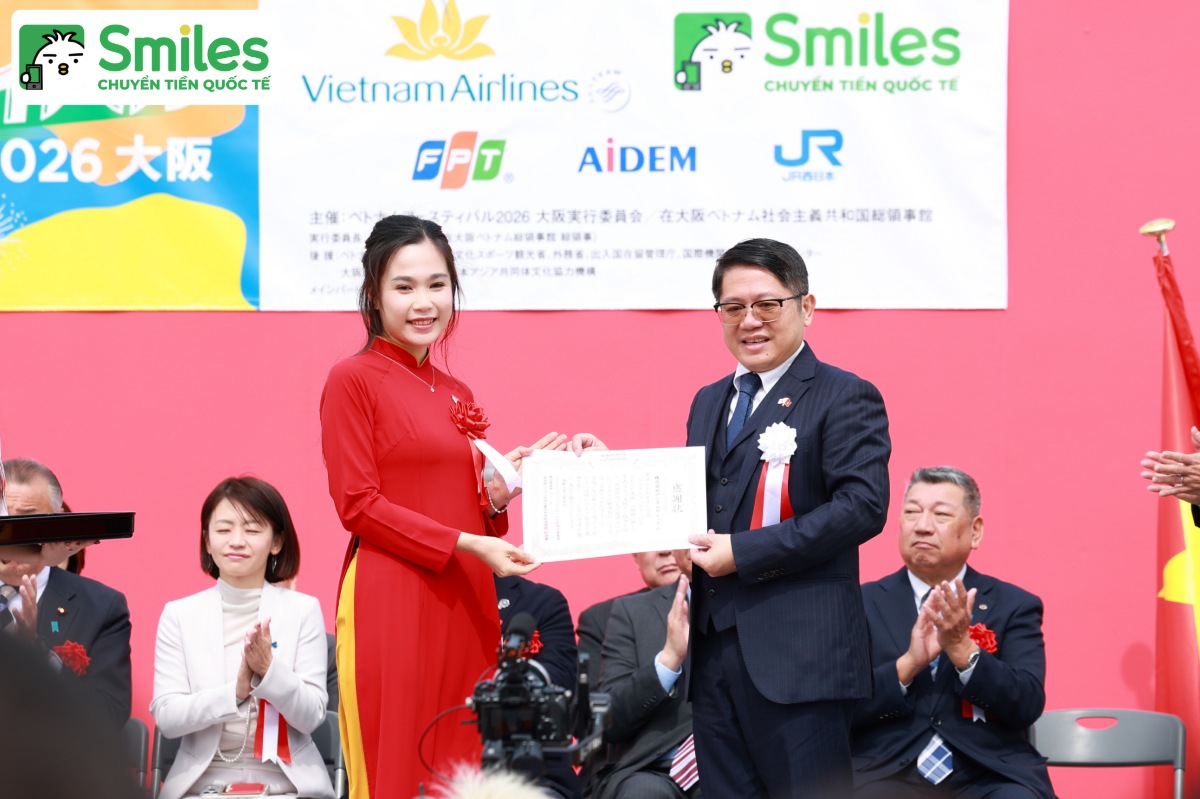 vietnam festival osaka 6