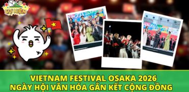 vietnam festival osaka 7