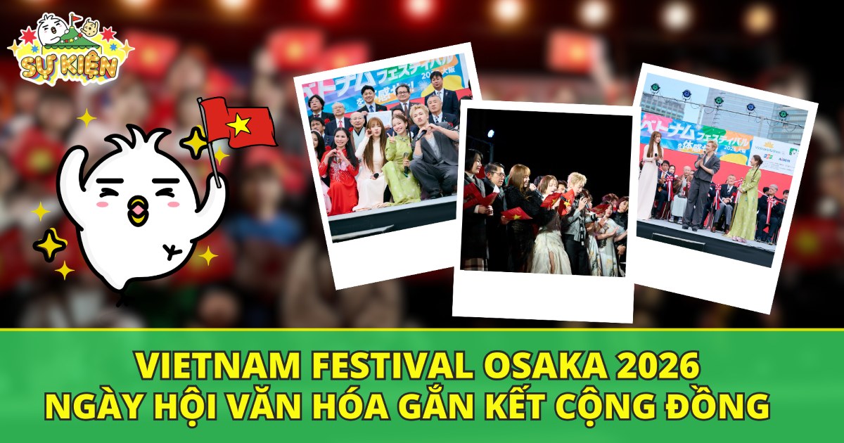 vietnam festival osaka 7
