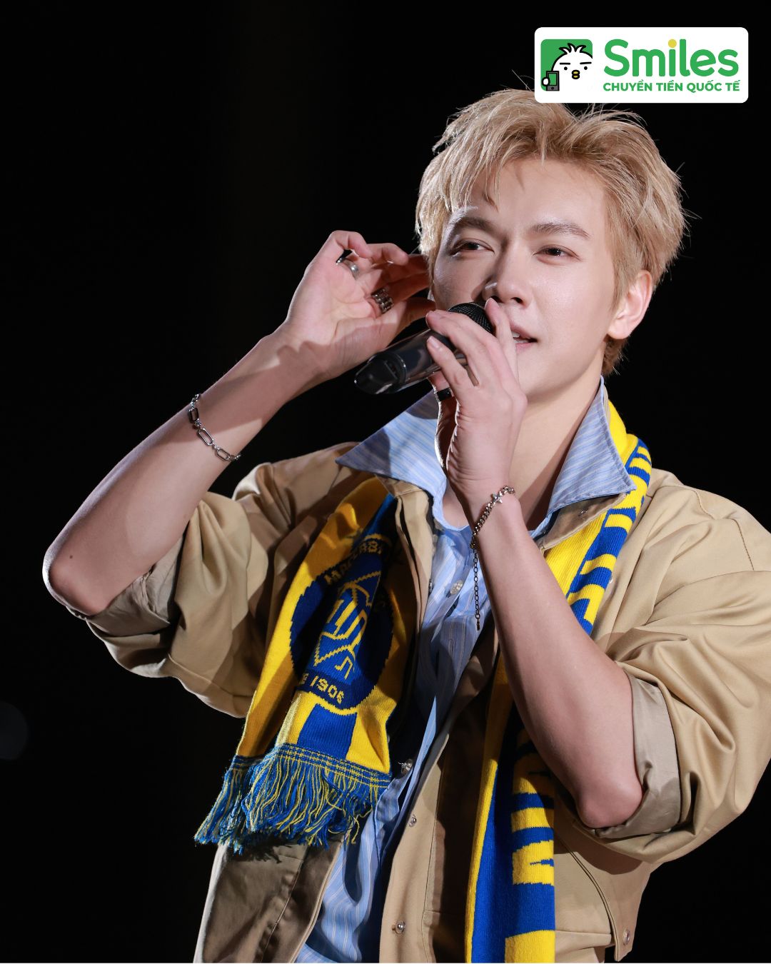 vietnam festival osaka