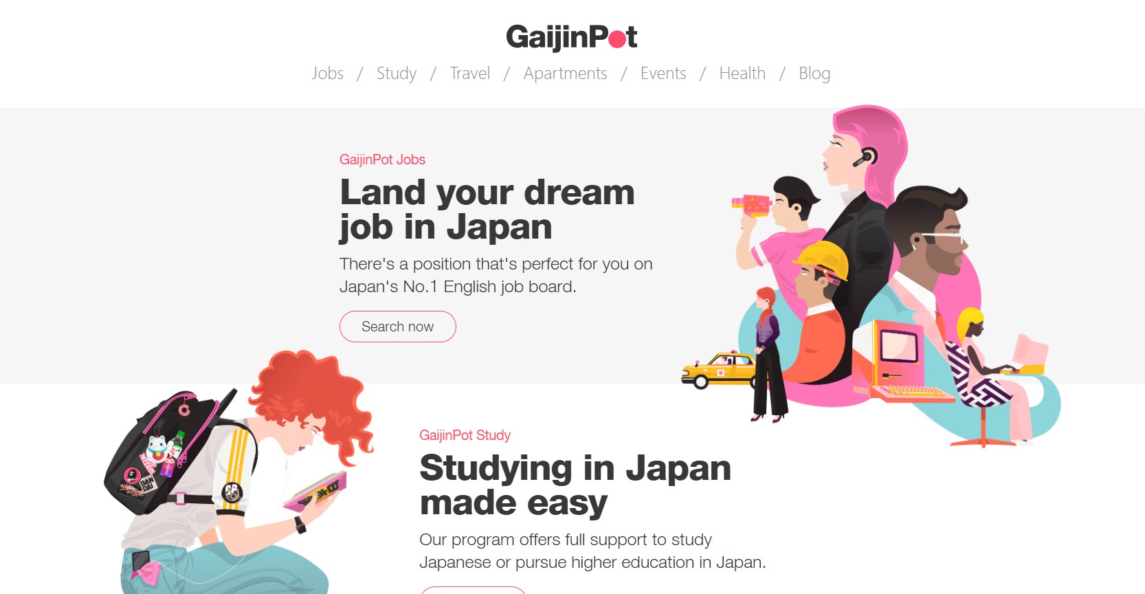 website tuyển dụng 6