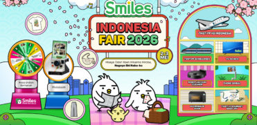 indonesia pekan raya fair 2026