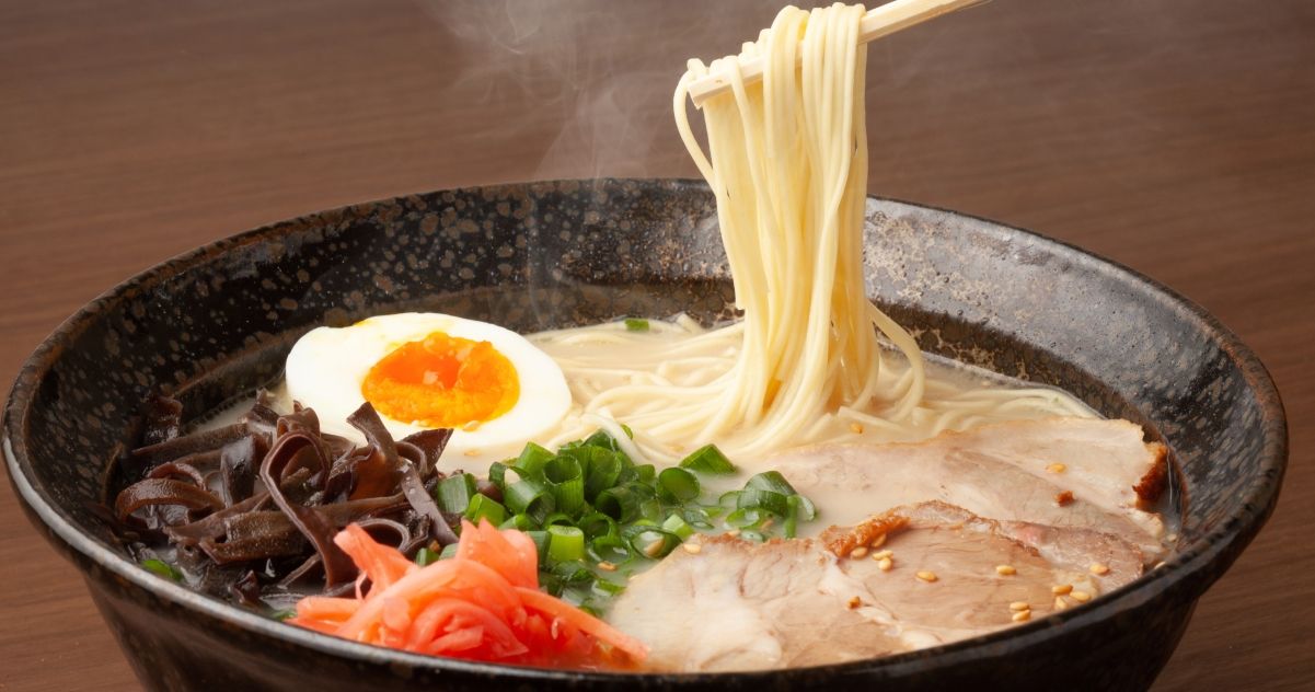 Hakata Ramen